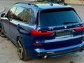 BMW X7 2021 года за 45 000 000 тг. в Алматы – фото 9