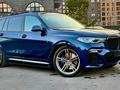 BMW X7 2021 года за 45 000 000 тг. в Алматы – фото 18