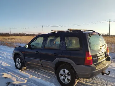 Mazda Tribute 2002 года за 4 200 000 тг. в Караганда – фото 3