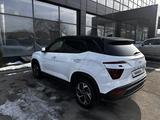 Hyundai Creta 2021 годаfor13 000 000 тг. в Алматы – фото 3