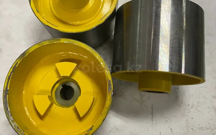 Шкив на автокран в Павлодар