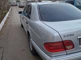 Mercedes-Benz E 230 1996 годаүшін2 500 000 тг. в Павлодар