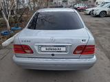 Mercedes-Benz E 230 1996 годаүшін2 500 000 тг. в Павлодар – фото 3