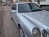 Mercedes-Benz E 230 1996 годаүшін2 500 000 тг. в Павлодар – фото 4