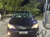 Toyota Camry 2014 годаfor6 500 000 тг. в Актау – фото 4