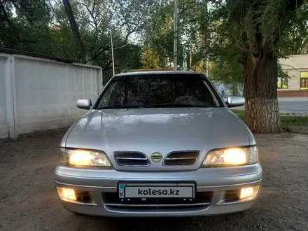 Nissan Primera 1998 года за 2 800 000 тг. в Усть-Каменогорск