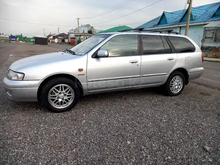 Nissan Primera 1998 года за 2 800 000 тг. в Усть-Каменогорск – фото 8