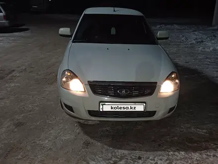 ВАЗ (Lada) Priora 2170 2013 года за 2 600 000 тг. в Темиртау – фото 10