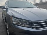 Volkswagen Passat 2016 года за 6 000 000 тг. в Астана – фото 3