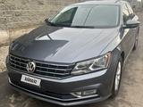 Volkswagen Passat 2016 годаүшін6 000 000 тг. в Астана – фото 4