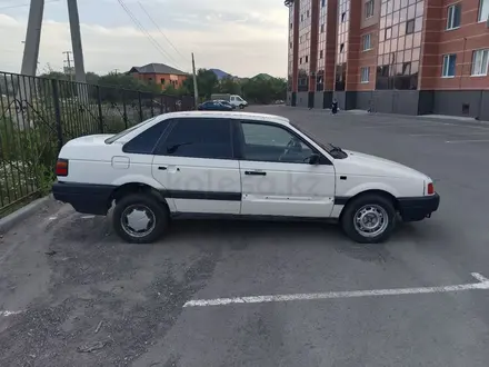 Volkswagen Passat 1989 года за 700 000 тг. в Караганда – фото 6