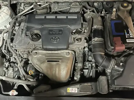 Toyota Camry 2019 года за 12 500 000 тг. в Алматы – фото 11