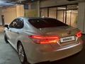 Toyota Camry 2019 годаүшін12 500 000 тг. в Алматы – фото 3