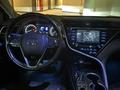 Toyota Camry 2019 годаүшін12 500 000 тг. в Алматы – фото 5