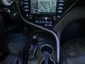 Toyota Camry 2019 годаүшін12 500 000 тг. в Алматы – фото 6
