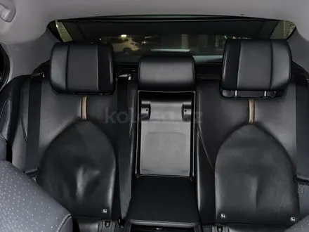 Toyota Camry 2019 года за 12 500 000 тг. в Алматы – фото 8