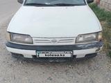 Nissan Primera 1991 годаүшін550 000 тг. в Тараз