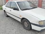 Nissan Primera 1991 годаүшін550 000 тг. в Тараз – фото 3