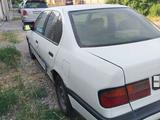 Nissan Primera 1991 годаүшін550 000 тг. в Тараз – фото 4