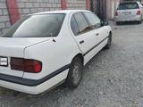Nissan Primera 1991 годаүшін550 000 тг. в Тараз – фото 5