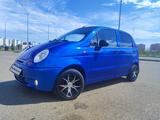 Daewoo Matiz 2011 года за 2 300 000 тг. в Семей