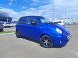 Daewoo Matiz 2011 года за 2 300 000 тг. в Семей – фото 2