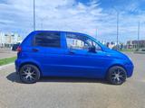 Daewoo Matiz 2011 года за 2 300 000 тг. в Семей – фото 3