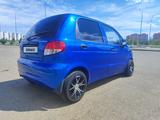 Daewoo Matiz 2011 года за 2 300 000 тг. в Семей – фото 4