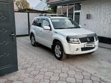 Suzuki Grand Vitara 2007 года за 6 000 000 тг. в Алматы