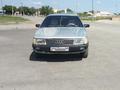 Audi 100 1991 годаүшін950 000 тг. в Каратау – фото 5