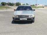 Audi 100 1991 года за 950 000 тг. в Каратау – фото 5