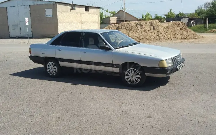 Audi 100 1991 годаүшін950 000 тг. в Каратау