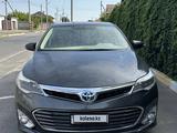 Toyota Avalon 2013 годаүшін7 500 000 тг. в Актау