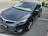 Toyota Avalon 2013 годаүшін7 500 000 тг. в Актау – фото 3