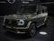 Mercedes-Benz G 63 AMG 4MATIC 2025 года за 188 000 000 тг. в Алматы