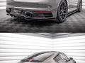 Porsche 911 992 Carrera спойлер за 100 000 тг. в Алматы – фото 3