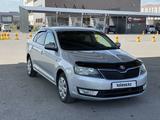 Skoda Rapid 2013 годаүшін4 350 000 тг. в Караганда – фото 2