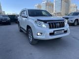 Toyota Land Cruiser Prado 2013 года за 16 000 000 тг. в Астана – фото 3