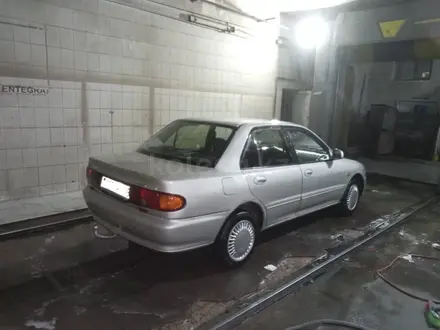 Mitsubishi Lancer 1995 года за 850 000 тг. в Талгар – фото 2