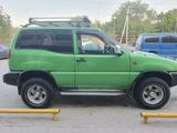 Nissan Mistral 1996 годаfor1 800 000 тг. в Алматы