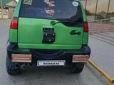 Nissan Mistral 1996 годаfor1 800 000 тг. в Алматы – фото 2