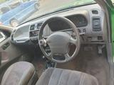 Nissan Mistral 1996 годаfor1 800 000 тг. в Алматы – фото 3