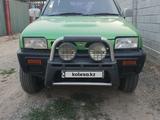 Nissan Mistral 1996 годаfor1 800 000 тг. в Алматы – фото 5
