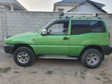 Nissan Mistral 1996 годаfor1 800 000 тг. в Алматы – фото 4