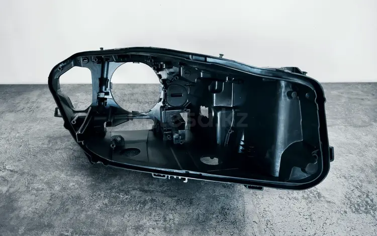 Корпус фары BMW 5 Series AFS (F10/F18 2011-2016 г. В) за 38 000 тг. в Алматы