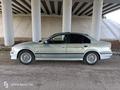 BMW 528 1996 года за 2 200 000 тг. в Шымкент – фото 8