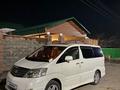 Toyota Alphard 2006 годаfor7 000 000 тг. в Алматы – фото 5