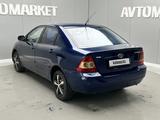 Toyota Corolla 2006 годаүшін3 750 000 тг. в Атырау – фото 3