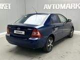Toyota Corolla 2006 годаүшін3 750 000 тг. в Атырау – фото 4
