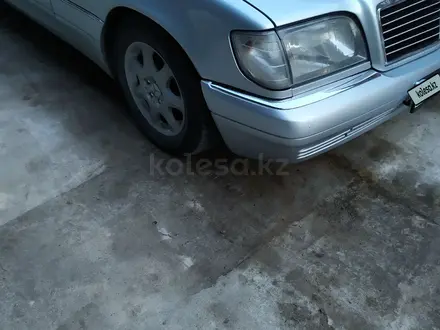 Mercedes-Benz S 320 1996 года за 5 500 000 тг. в Алматы – фото 6